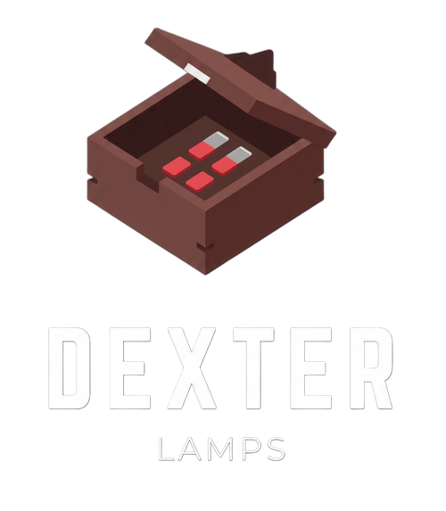Dexter Lamps